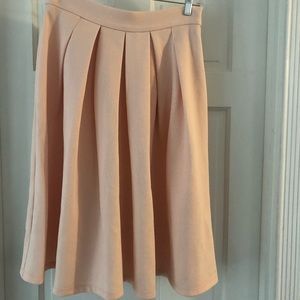 Midi Skirt